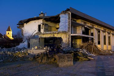 Urbex